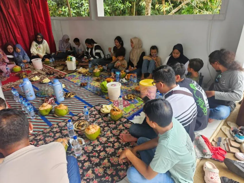 Mushola Palil: Jembatan Kebersamaan di Hati Warga Cilacap